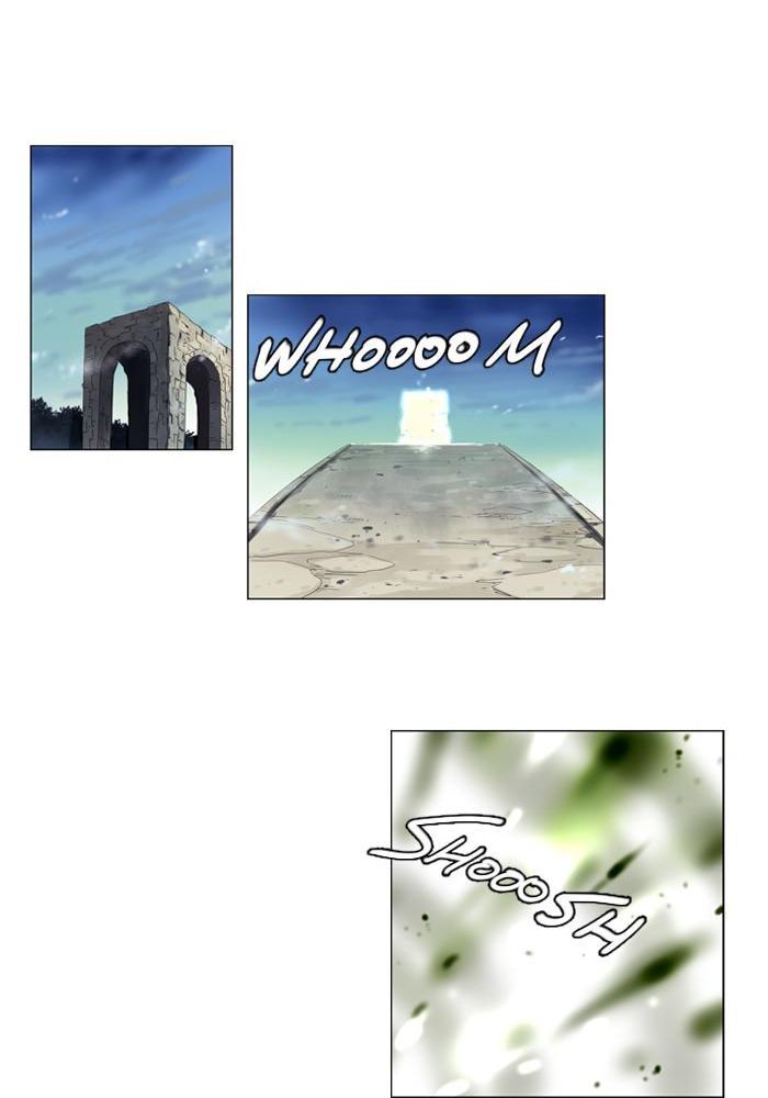 Soul Cartel Chapter 33 - halaman 27
