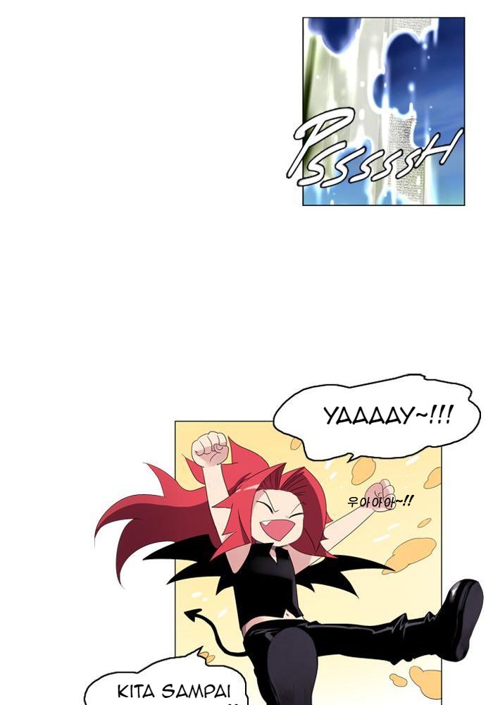 Soul Cartel Chapter 33 - halaman 29