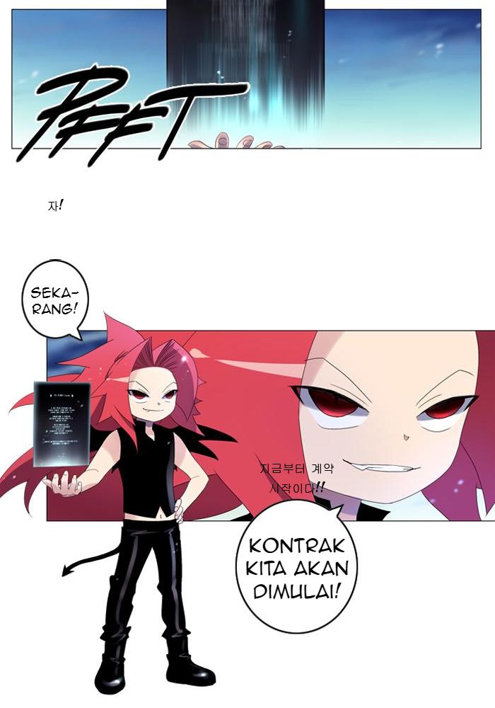 Soul Cartel Chapter 33 - halaman 35