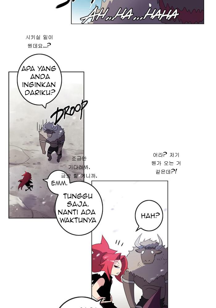 Soul Cartel Chapter 33 - halaman 41