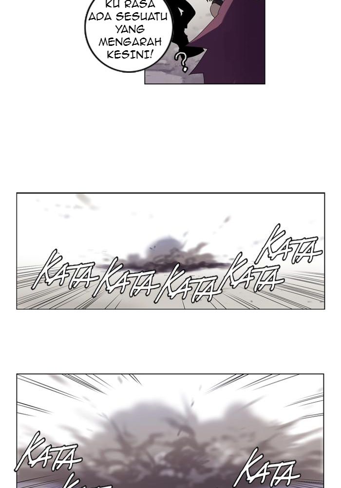Soul Cartel Chapter 33 - halaman 42