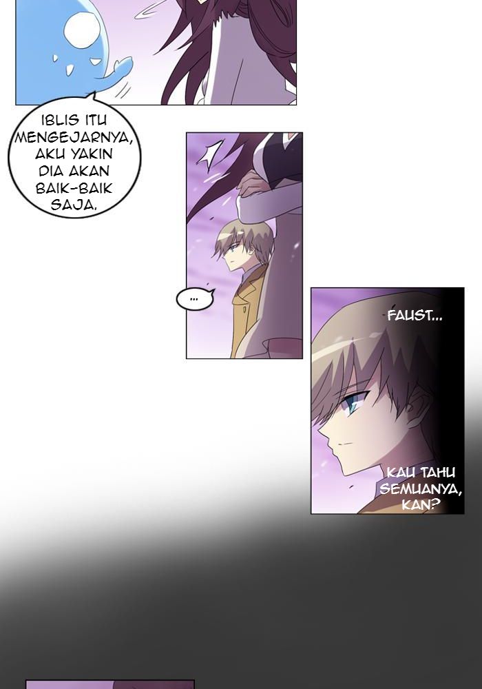 Soul Cartel Chapter 33 - halaman 5