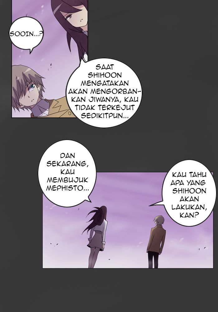 Soul Cartel Chapter 33 - halaman 6