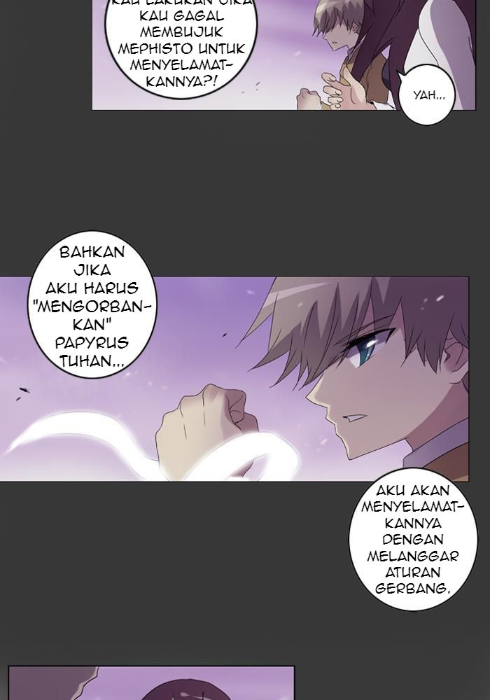 Soul Cartel Chapter 33 - halaman 8