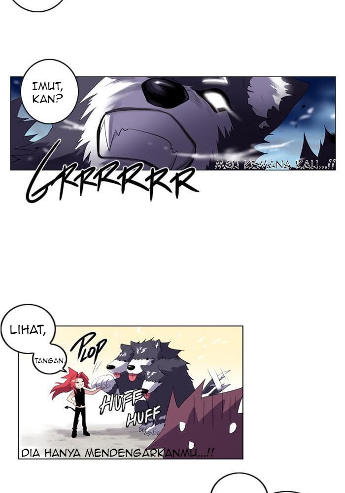 Soul Cartel Chapter 34 - halaman 12