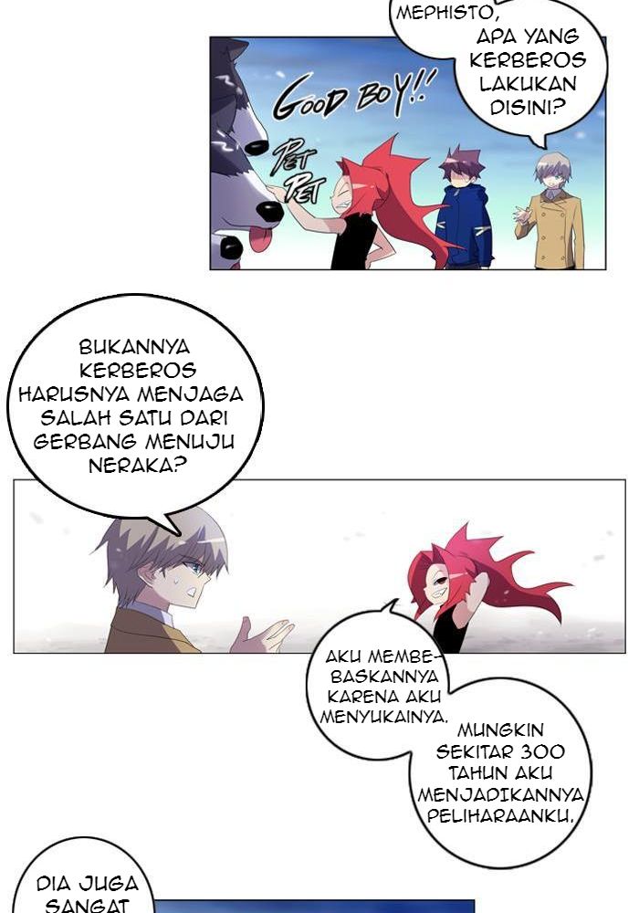 Soul Cartel Chapter 34 - halaman 13