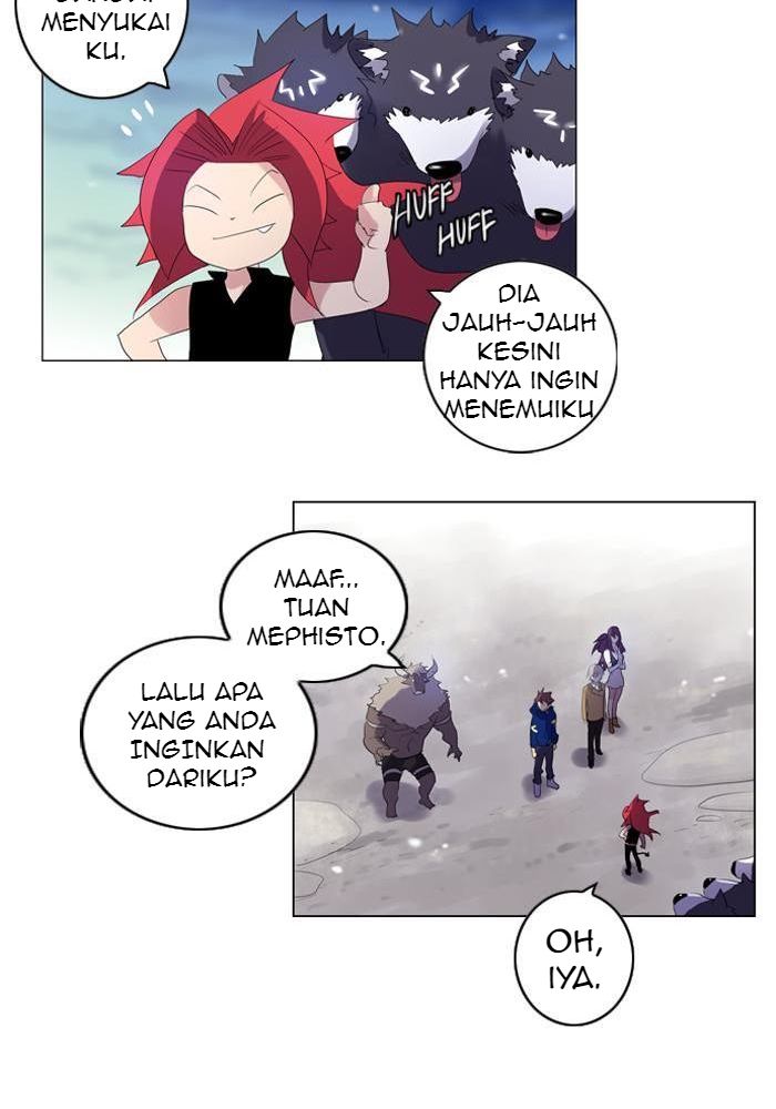 Soul Cartel Chapter 34 - halaman 14