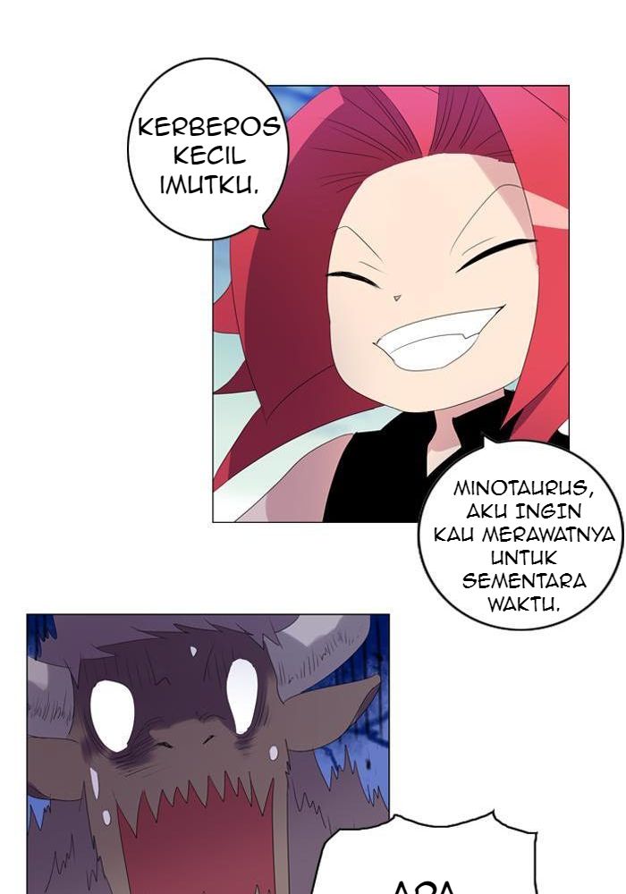 Soul Cartel Chapter 34 - halaman 15