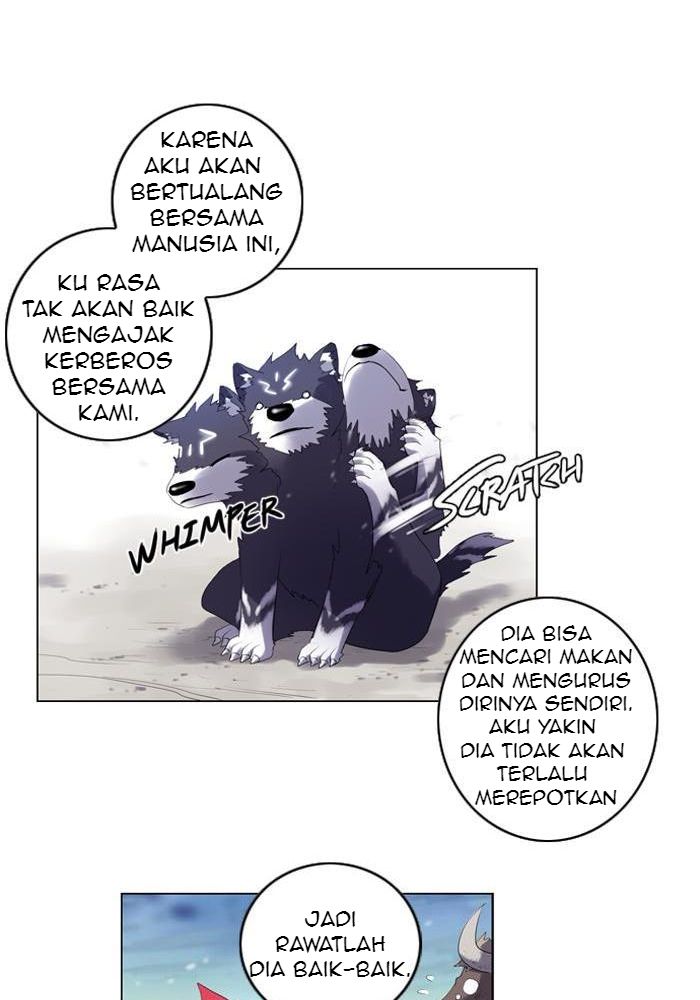 Soul Cartel Chapter 34 - halaman 17