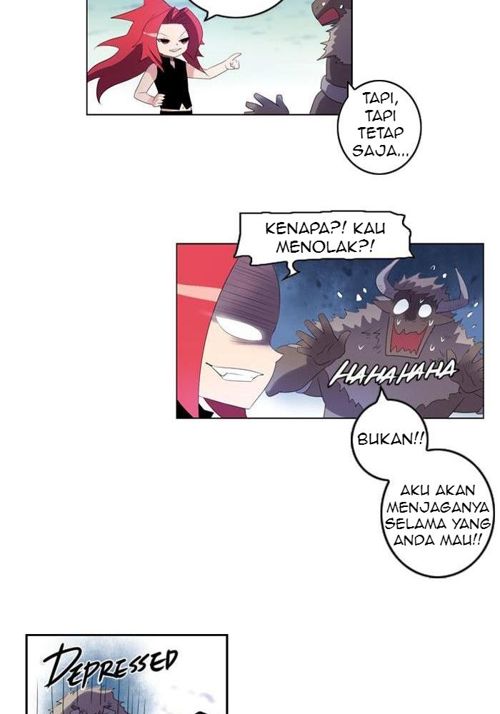 Soul Cartel Chapter 34 - halaman 18