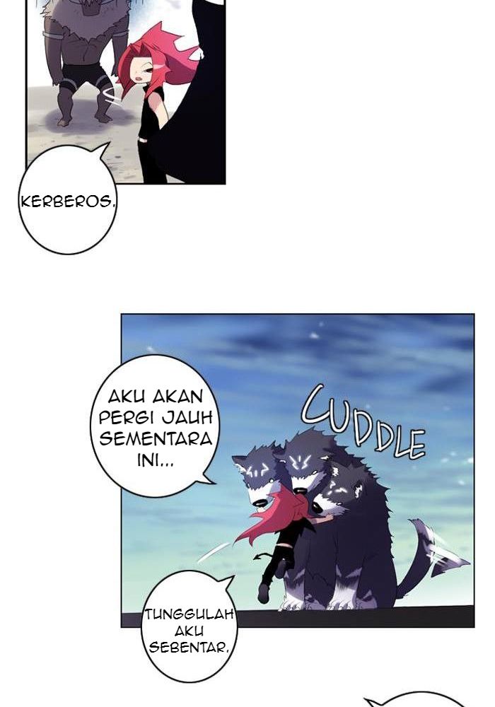 Soul Cartel Chapter 34 - halaman 19