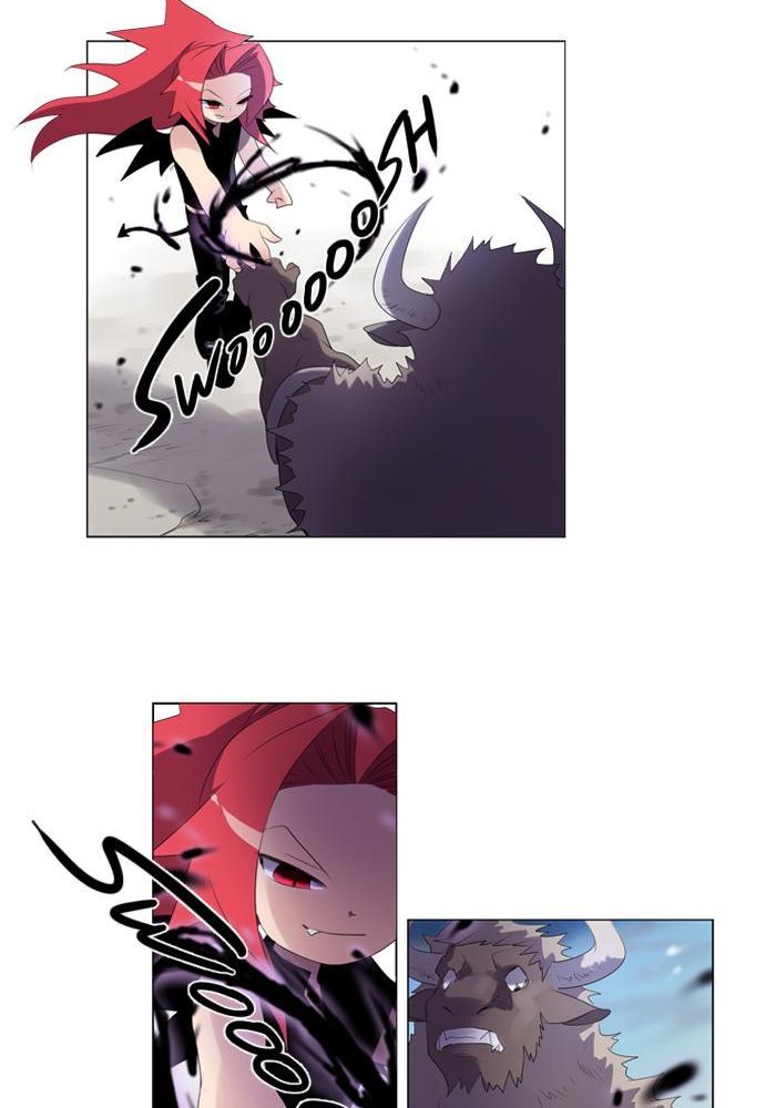 Soul Cartel Chapter 34 - halaman 23