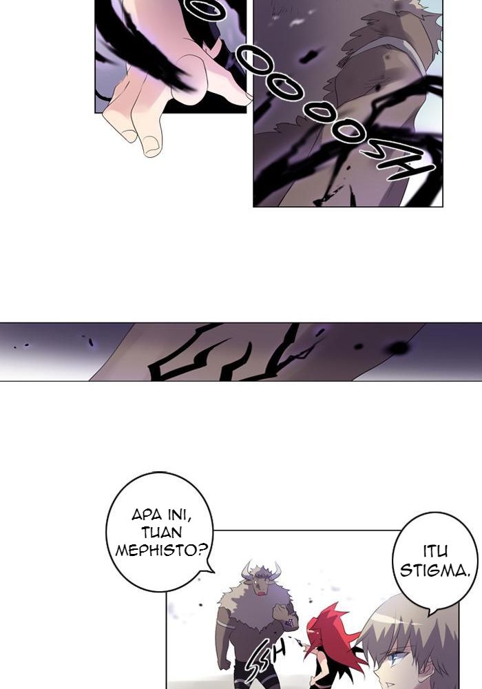 Soul Cartel Chapter 34 - halaman 24