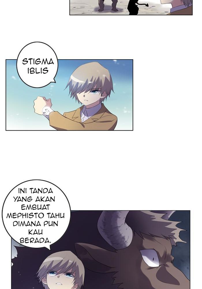 Soul Cartel Chapter 34 - halaman 25