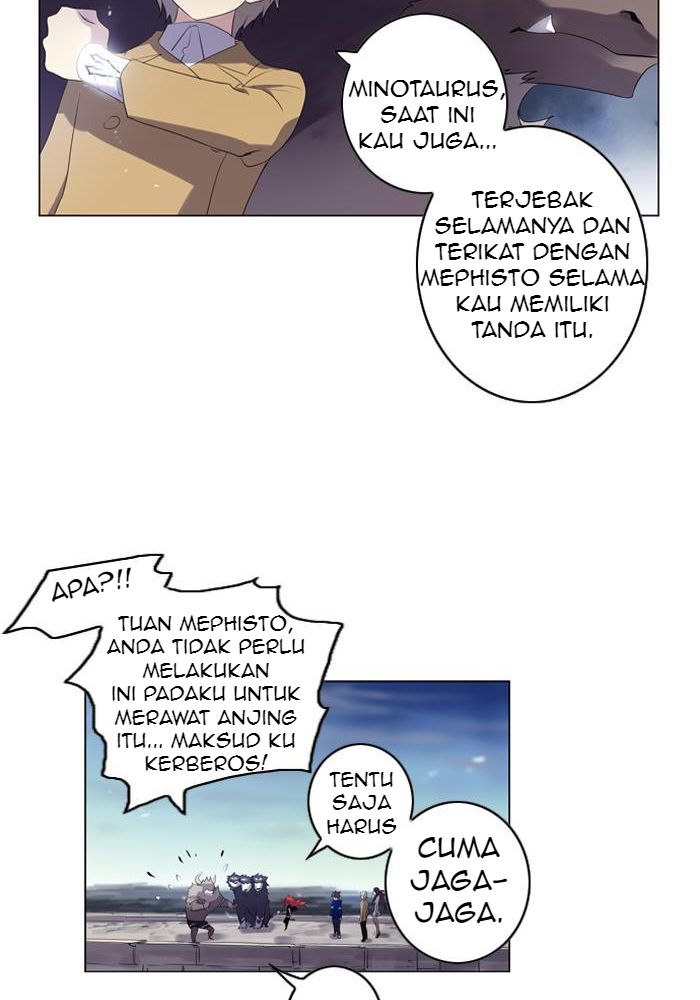 Soul Cartel Chapter 34 - halaman 26
