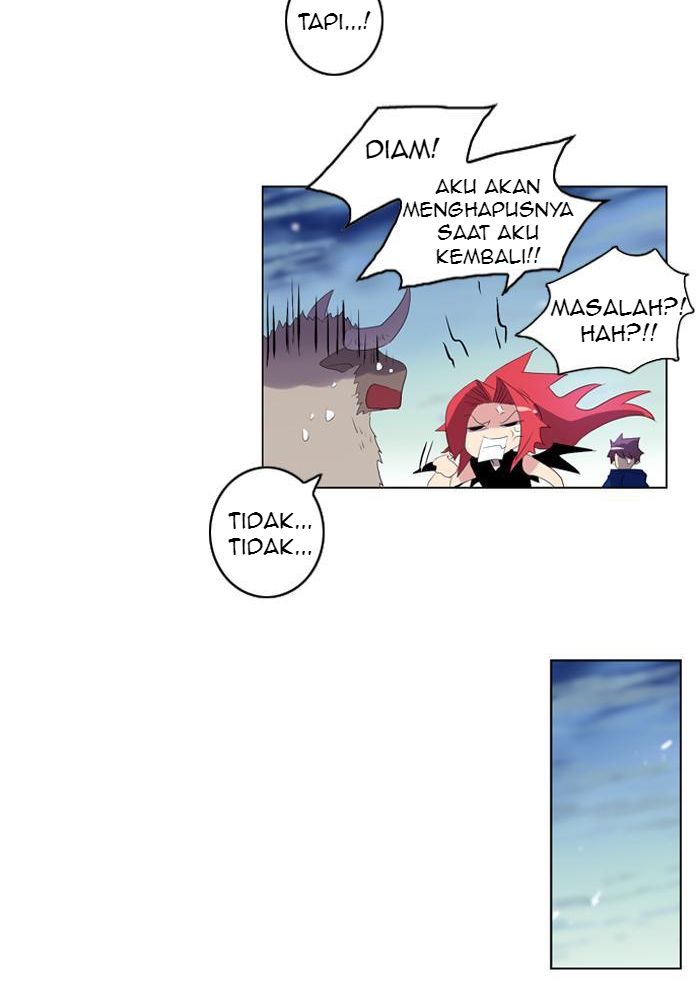 Soul Cartel Chapter 34 - halaman 27
