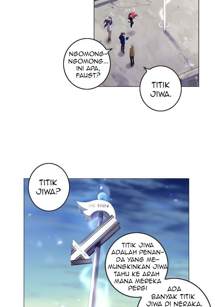 Soul Cartel Chapter 34 - halaman 34
