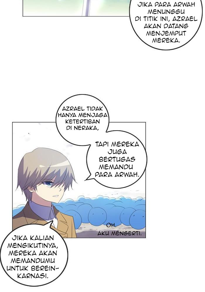 Soul Cartel Chapter 34 - halaman 35
