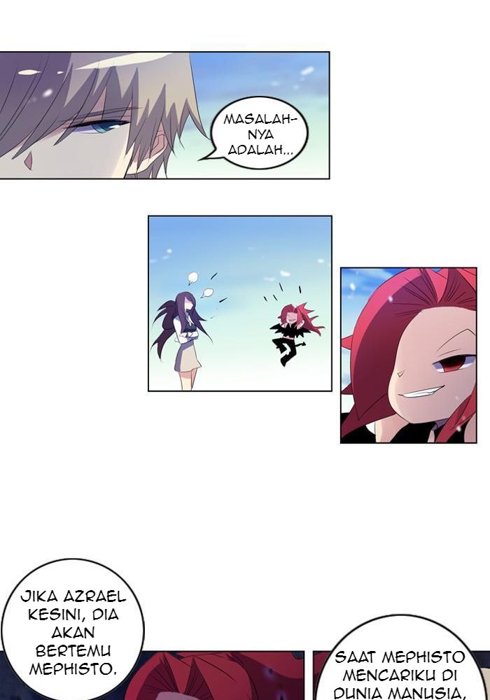 Soul Cartel Chapter 34 - halaman 36