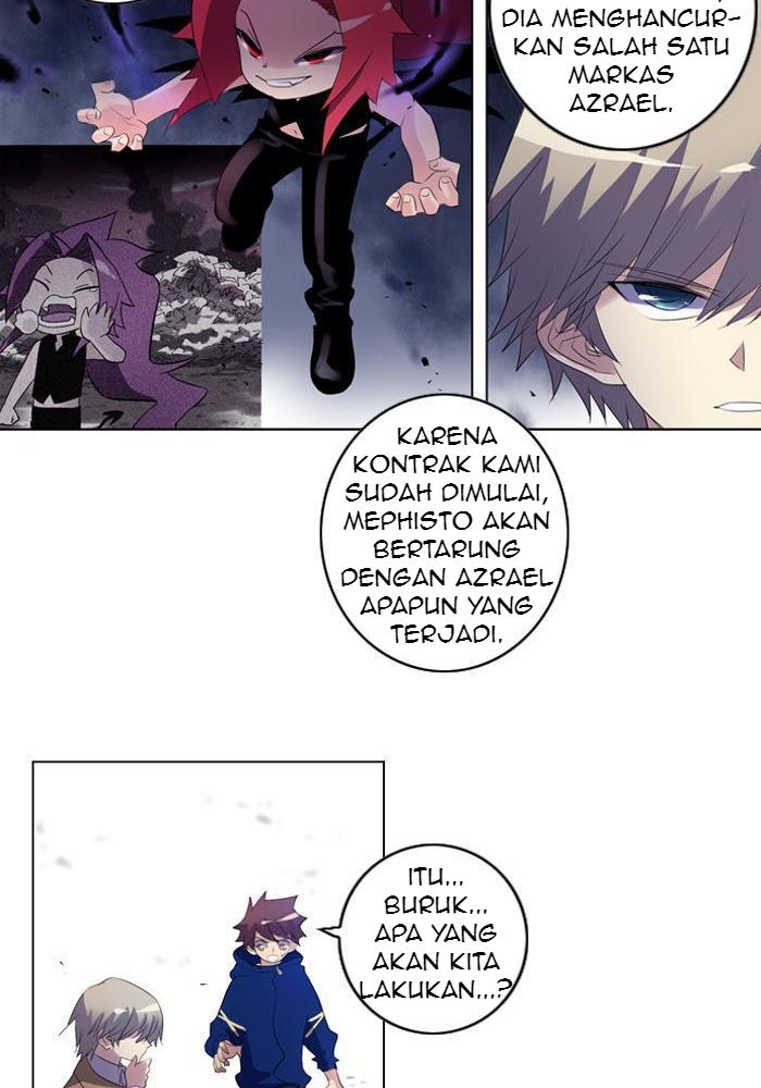 Soul Cartel Chapter 34 - halaman 37