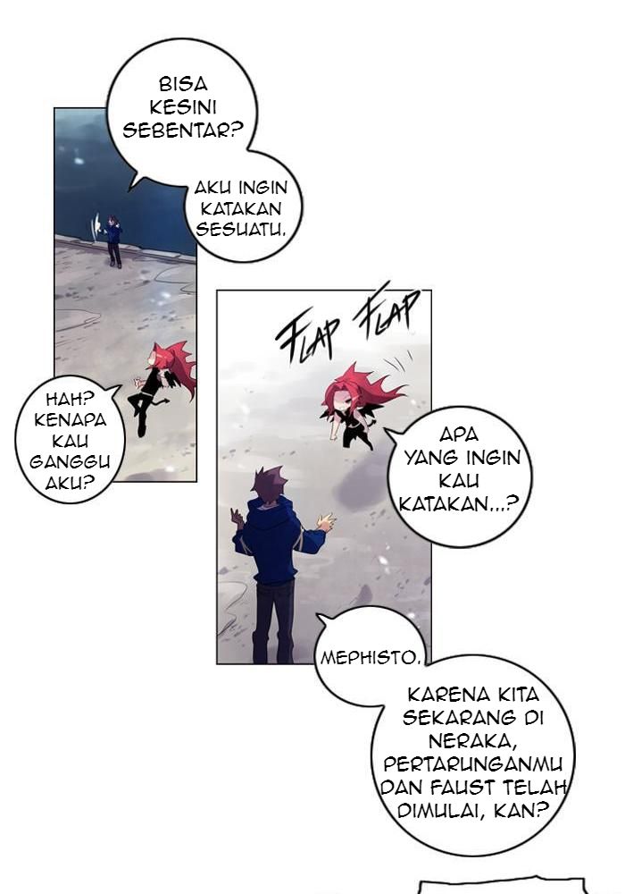 Soul Cartel Chapter 34 - halaman 40