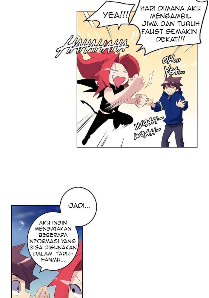 Soul Cartel Chapter 34 - halaman 41