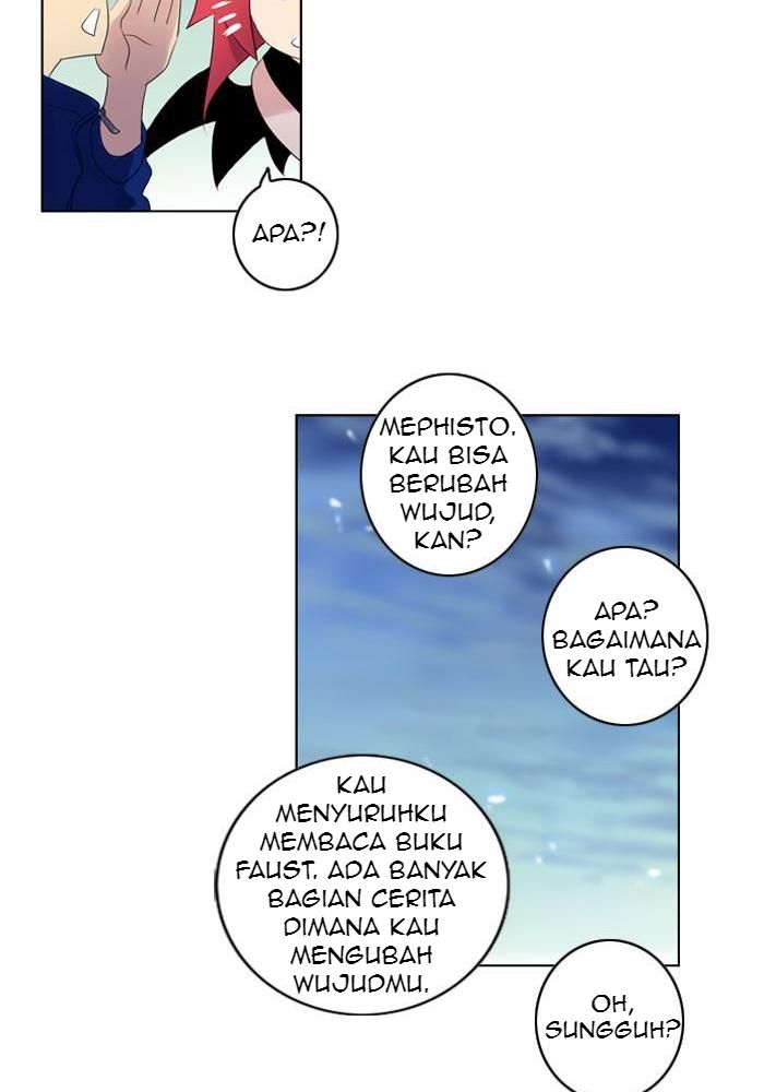 Soul Cartel Chapter 34 - halaman 42
