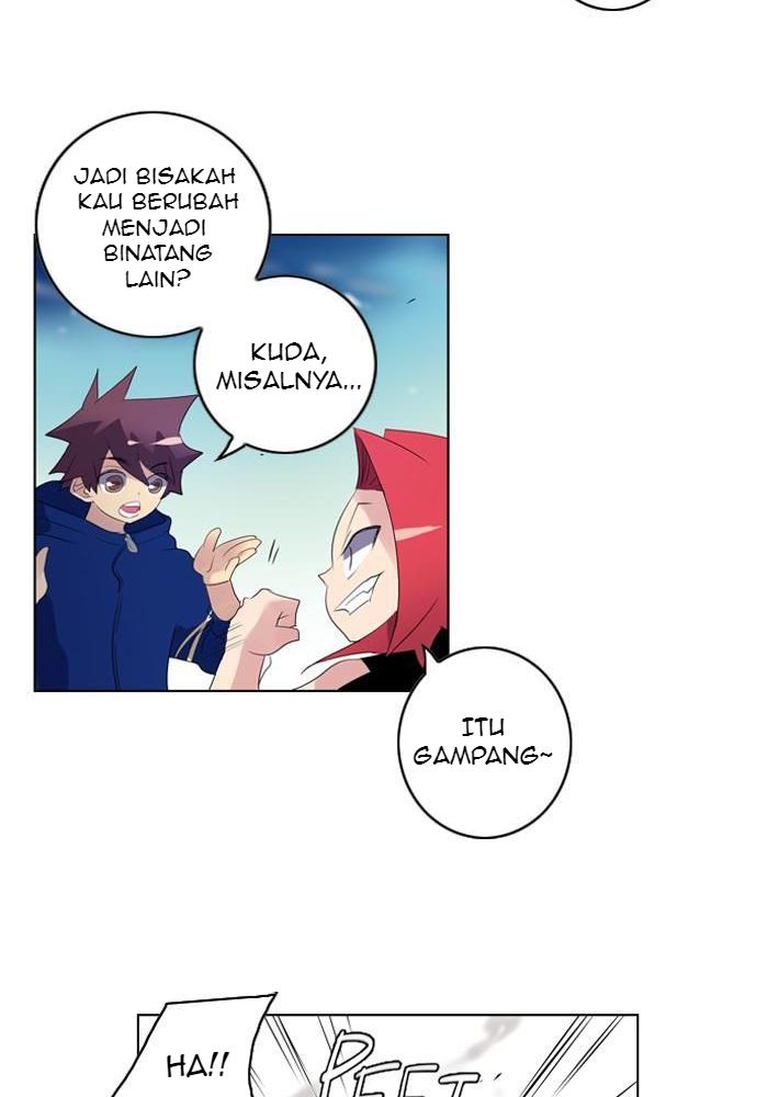 Soul Cartel Chapter 34 - halaman 43