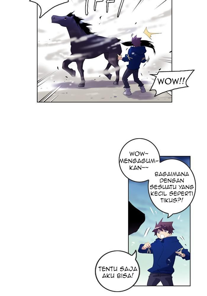 Soul Cartel Chapter 34 - halaman 44