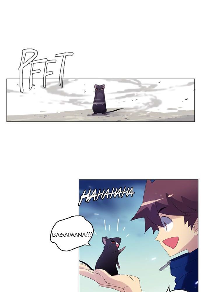 Soul Cartel Chapter 34 - halaman 45