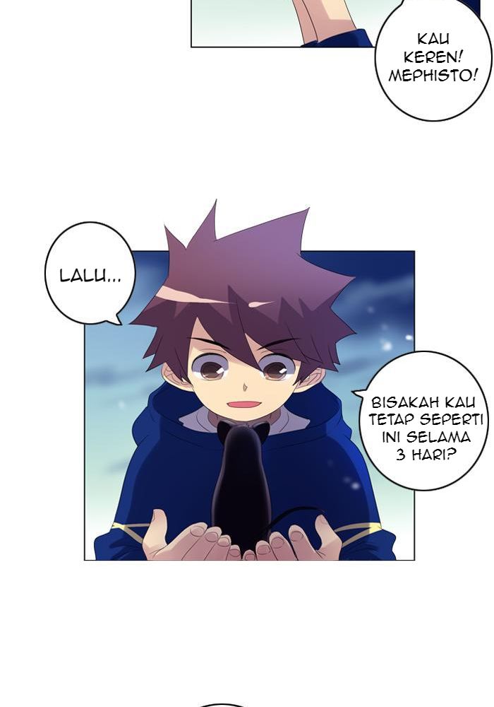 Soul Cartel Chapter 34 - halaman 46