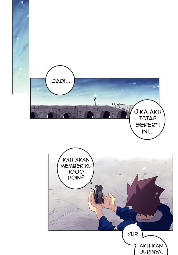 Soul Cartel Chapter 34 - halaman 48
