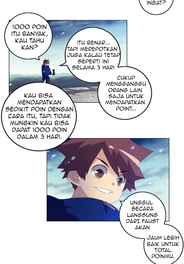 Soul Cartel Chapter 34 - halaman 49