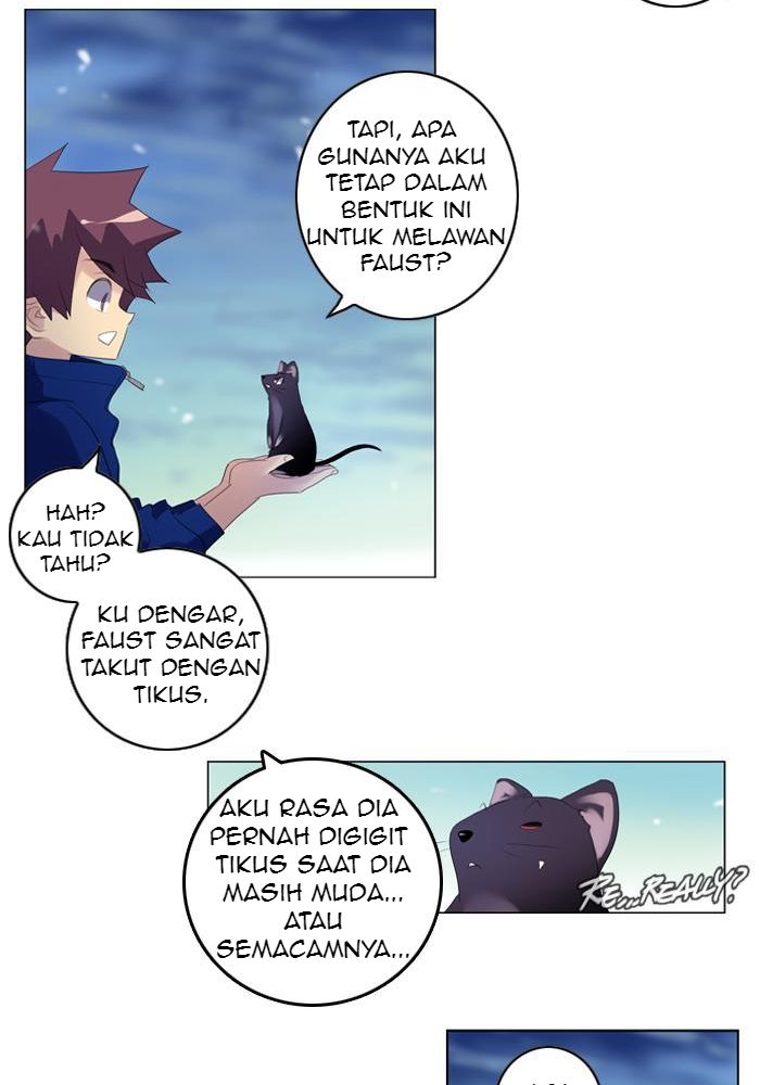Soul Cartel Chapter 34 - halaman 50