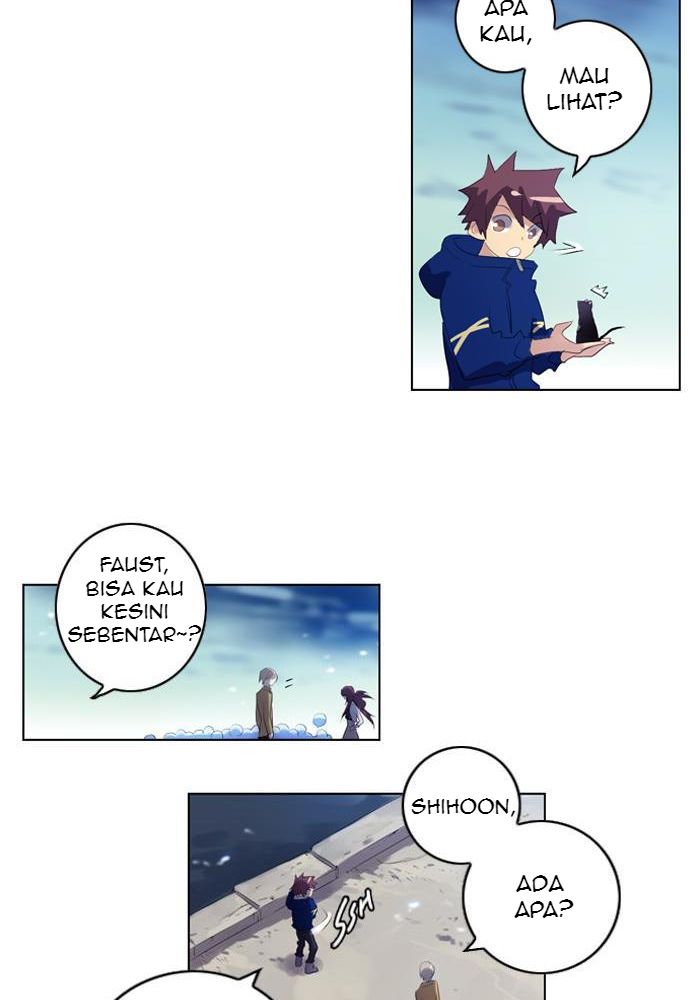 Soul Cartel Chapter 34 - halaman 51
