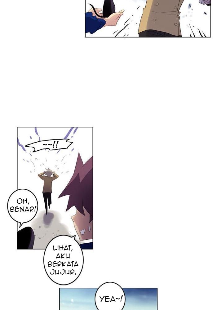 Soul Cartel Chapter 34 - halaman 54