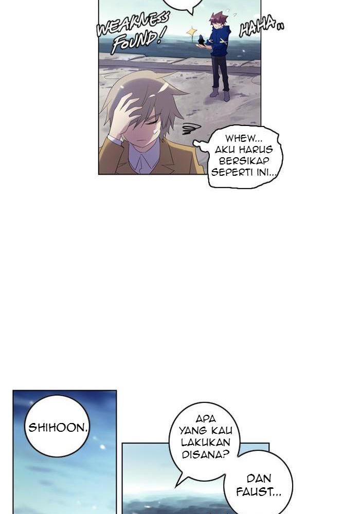 Soul Cartel Chapter 34 - halaman 55