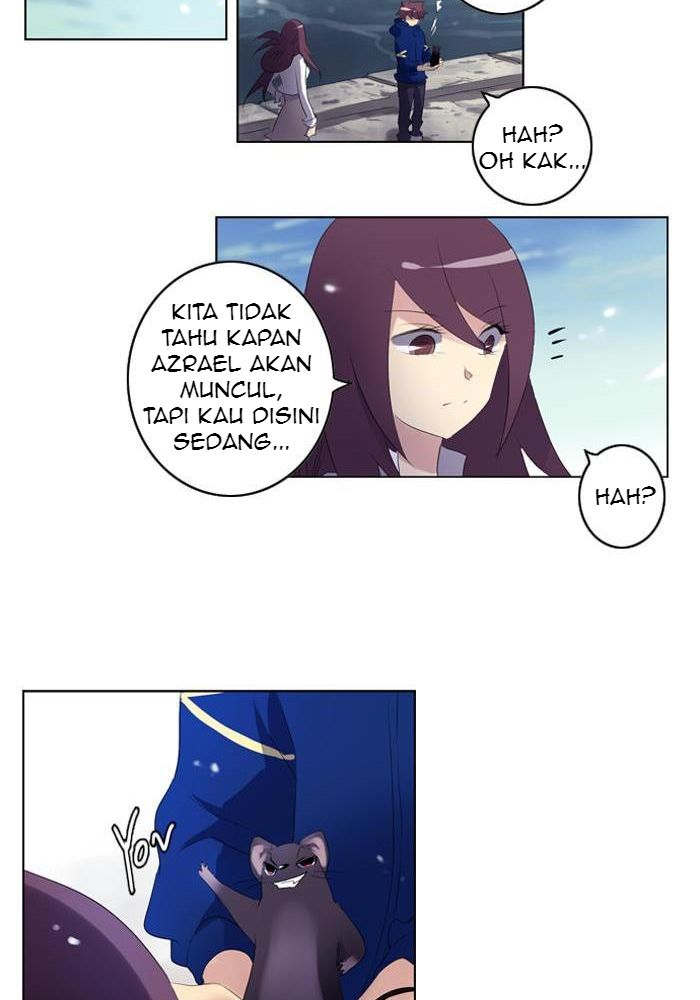 Soul Cartel Chapter 34 - halaman 56