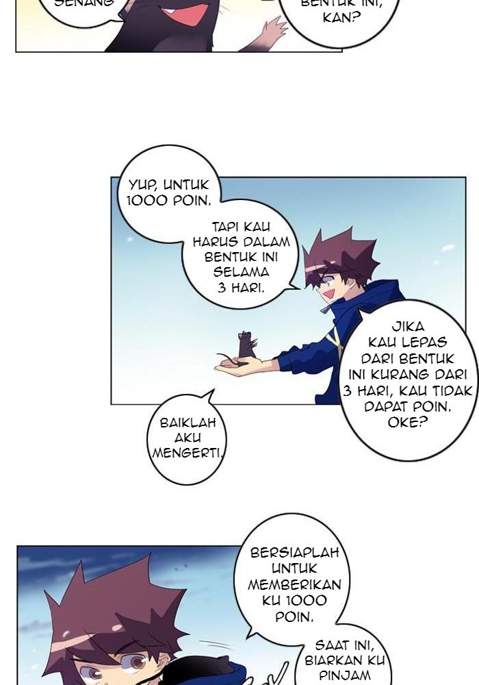Soul Cartel Chapter 34 - halaman 59