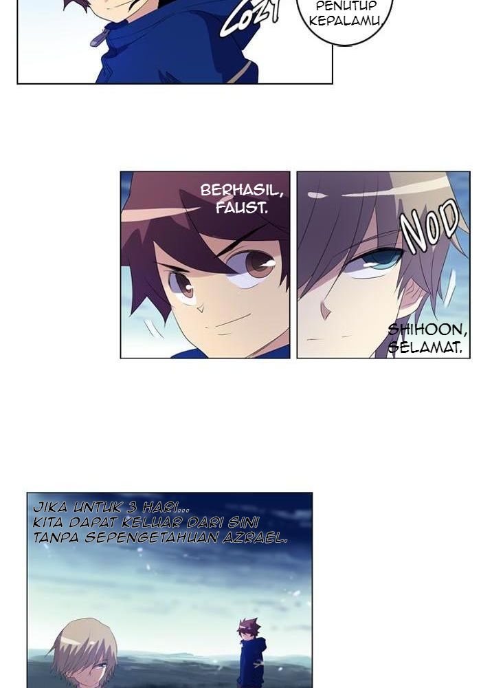 Soul Cartel Chapter 34 - halaman 60