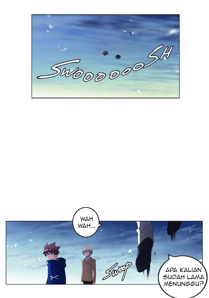 Soul Cartel Chapter 34 - halaman 63