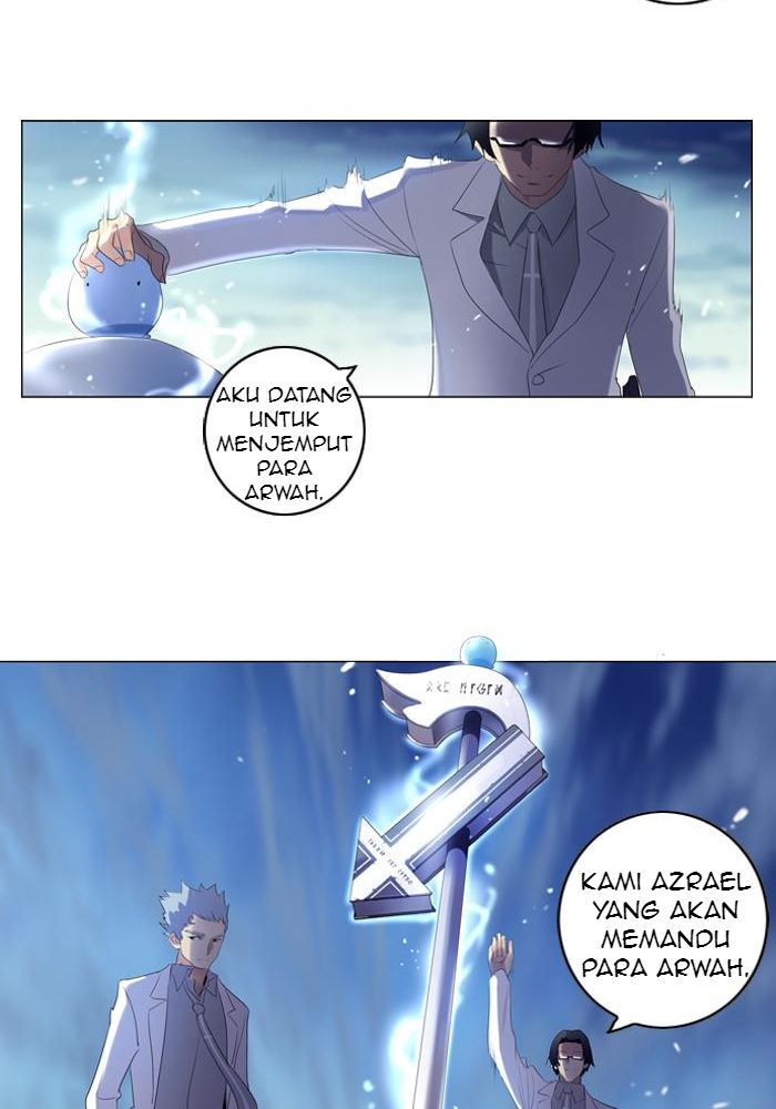 Soul Cartel Chapter 34 - halaman 64