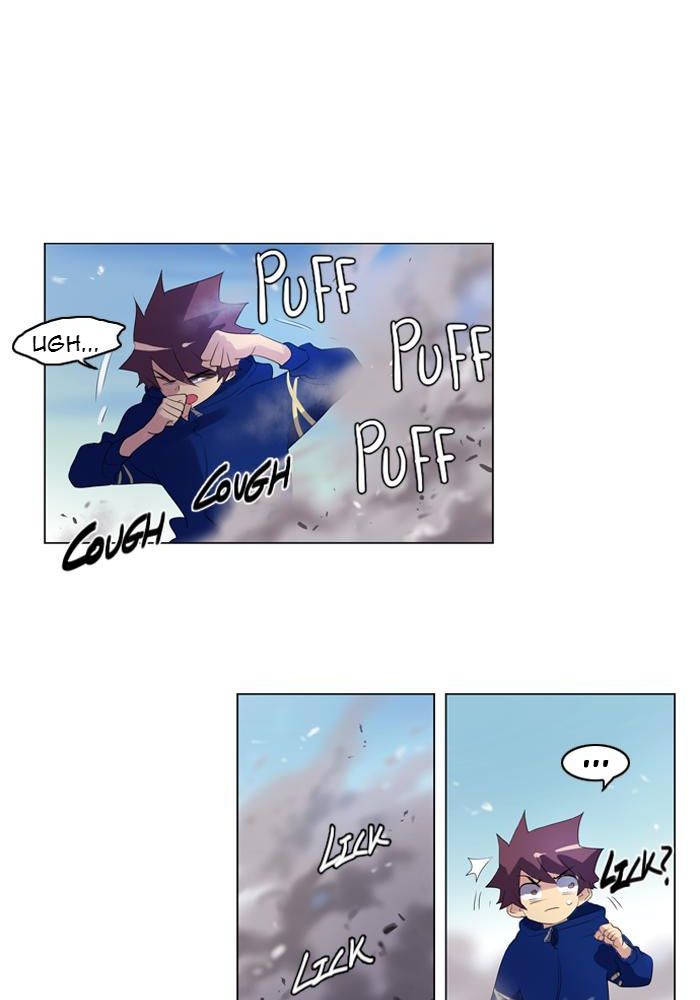 Soul Cartel Chapter 34 - halaman 7