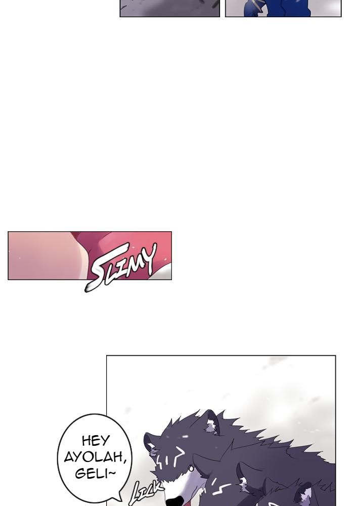 Soul Cartel Chapter 34 - halaman 8