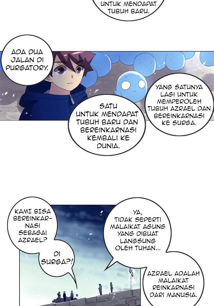 Soul Cartel Chapter 35 - halaman 13