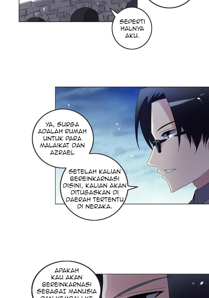 Soul Cartel Chapter 35 - halaman 14