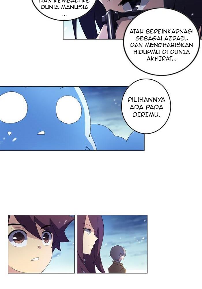 Soul Cartel Chapter 35 - halaman 15