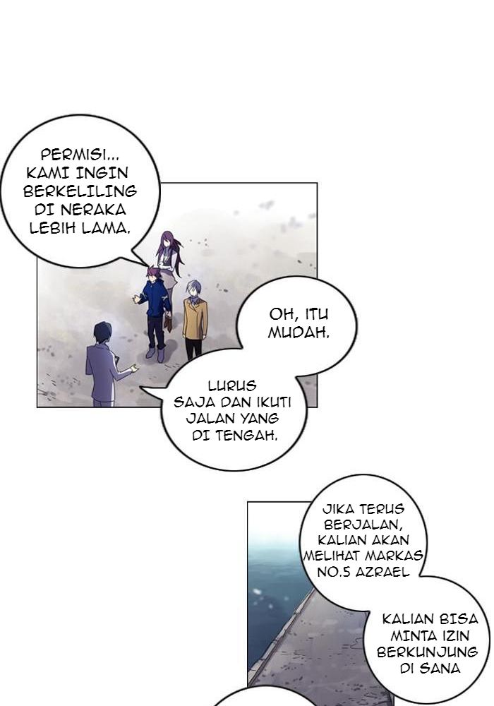 Soul Cartel Chapter 35 - halaman 17