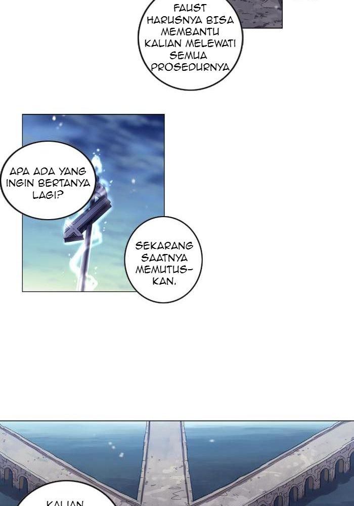 Soul Cartel Chapter 35 - halaman 18
