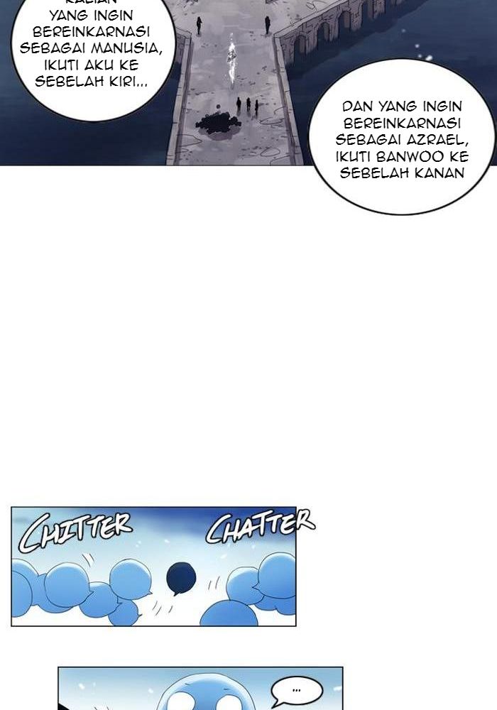 Soul Cartel Chapter 35 - halaman 19